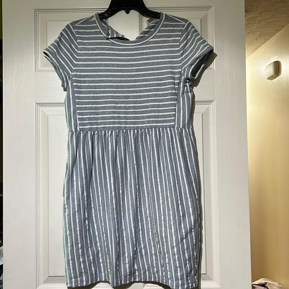 Loft dress